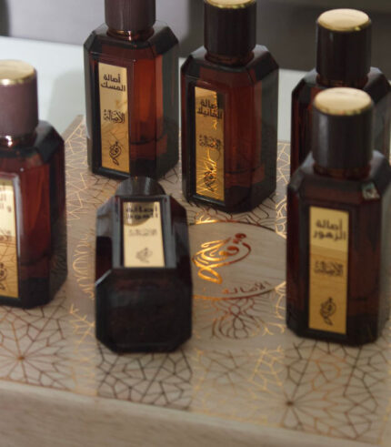 Best Arabic Perfumes UAE