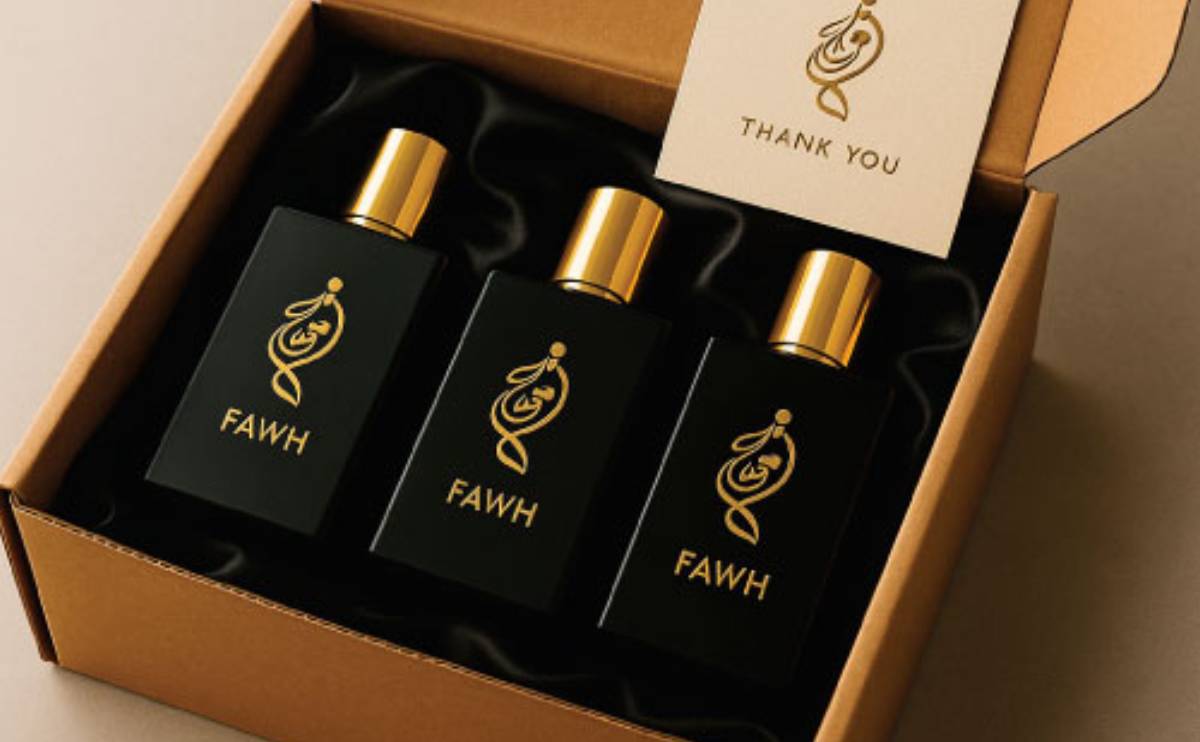 Best Perfume for Men