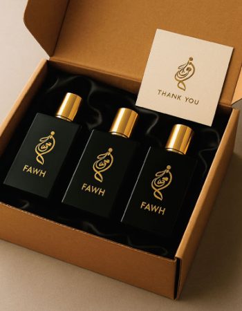 best perfume for men in UAE